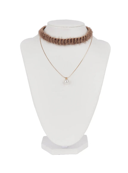 faux-fur-choker-necklace-cn506