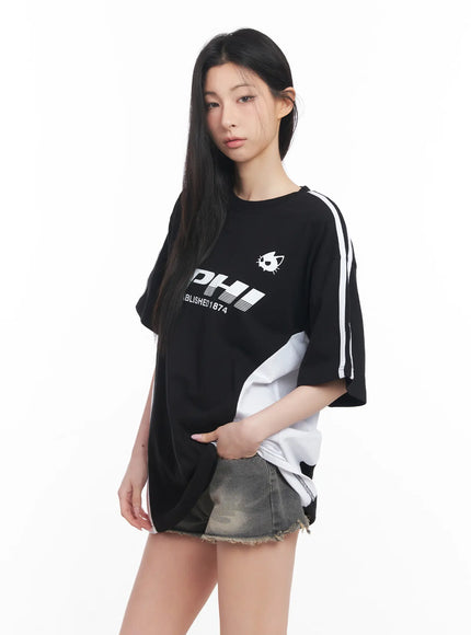 oversized-striped-graphic-tee-cu511