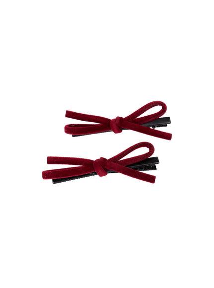 velvet-ribbon-hair-clip-cn527