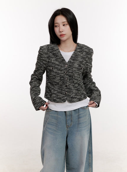 tweed-v-neck-crop-cardigan-cj529