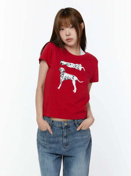 graphic-spot-print-short-sleeve-tee-cy518