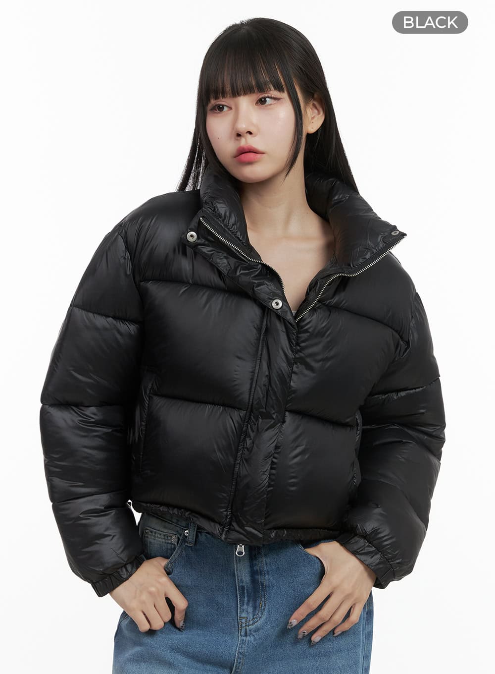 chic-nylon-crop-puffer-jacket-oo401