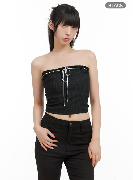 ribbon-stripe-crop-tube-top-cg409