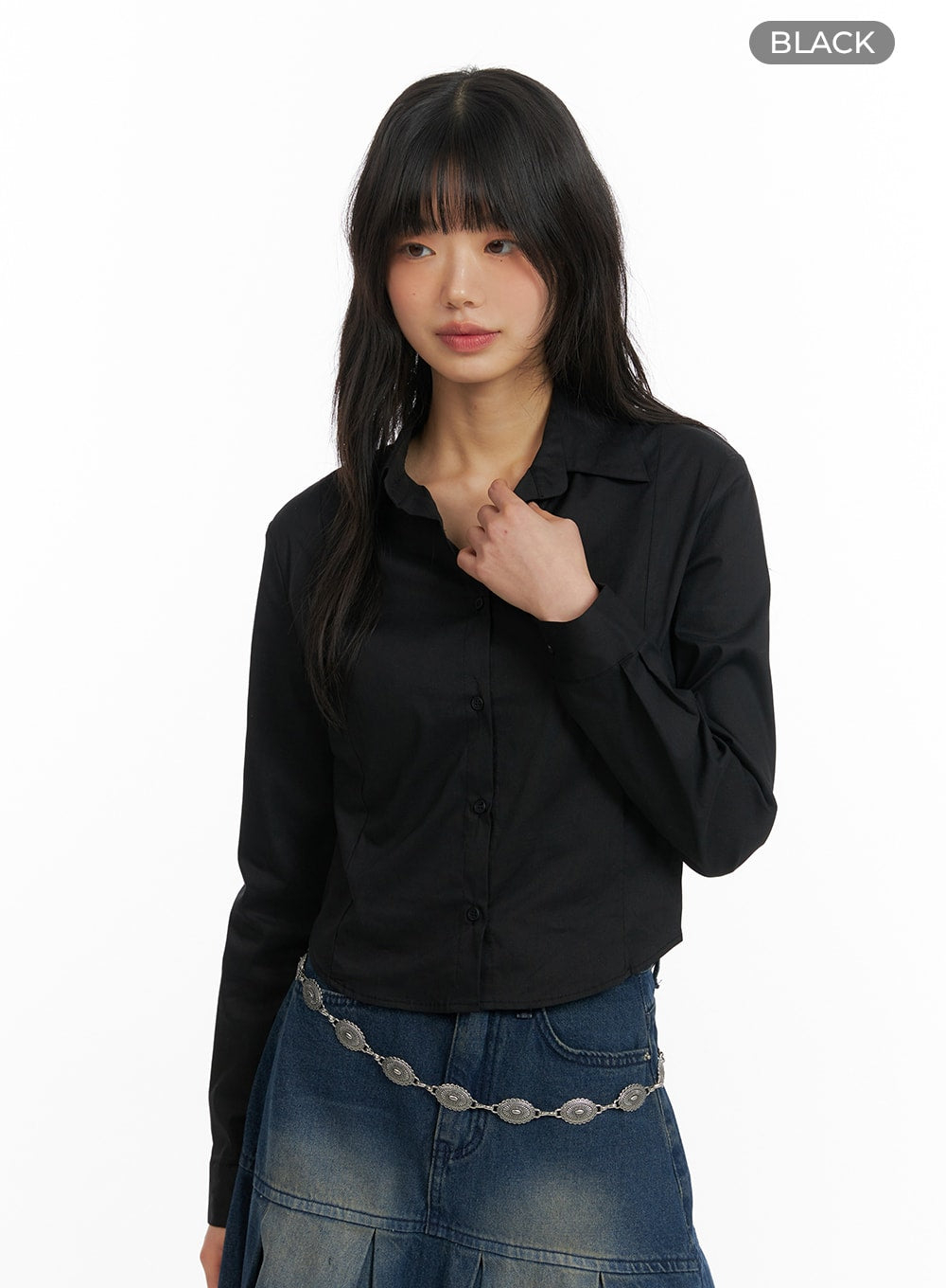 long-sleeve-crop-blouse-cm413