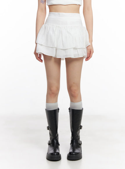ruffle-tiered-mini-skirt-cy514