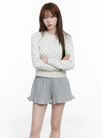 polka-dot-button-up-cardigan-cs501