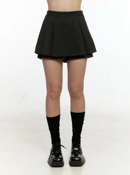 trendy-pleated-mini-skort-cn505