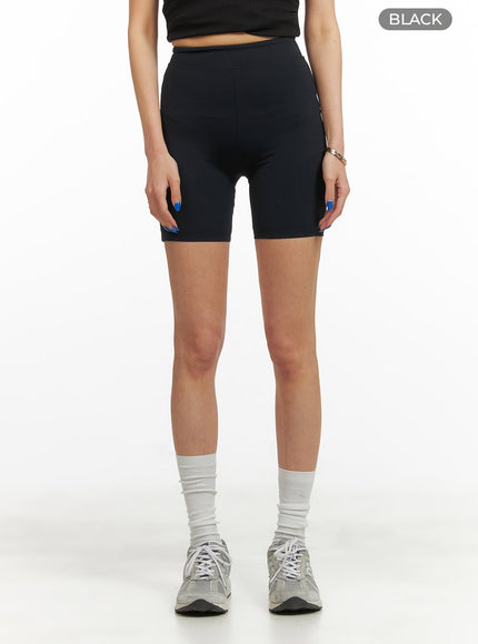 activewear-solid-biker-shorts-cy423