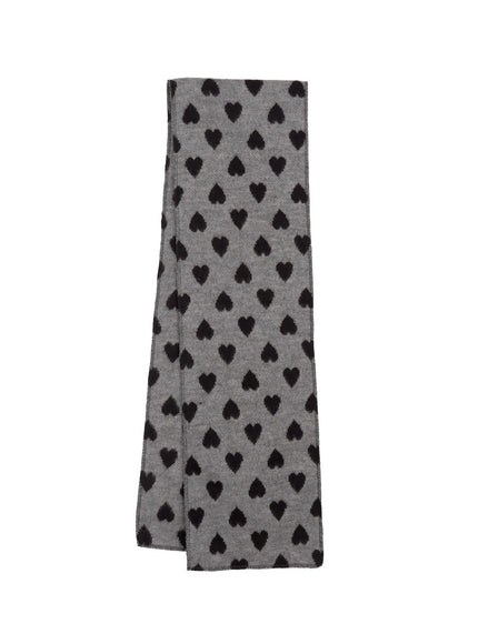 heart-knit-scarf-cn527