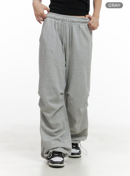 pintuck-string-wide-sweatpants-co404