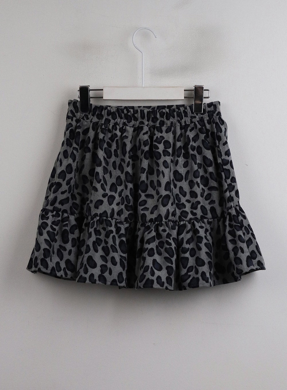 animal-print-ruffle-hem-mini-skirt-oj417