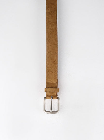 vintage-suede-belt-cd322
