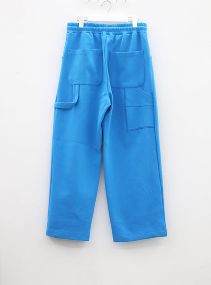 Baggy Track Pants Unisex CM303