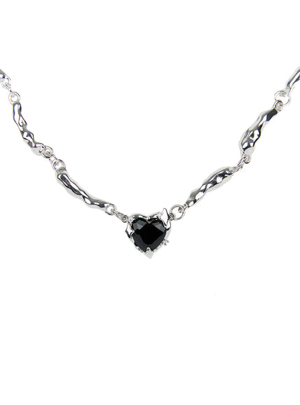 heart-chain-necklace-cg501