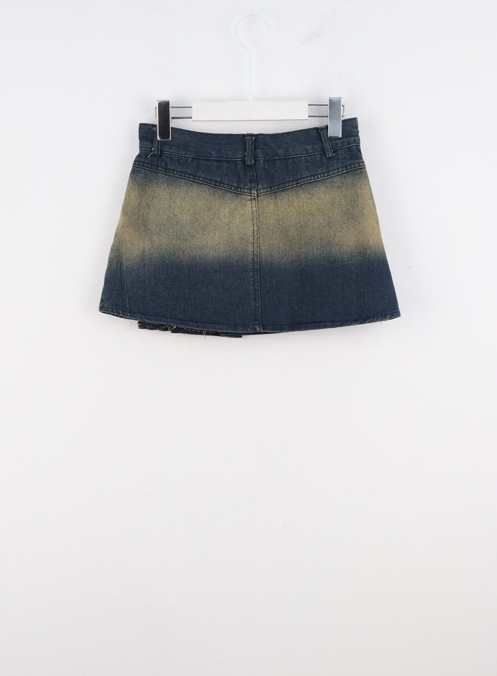 pleated-cargo-denim-mini-skirt-co313
