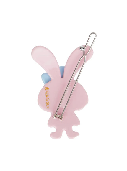 bunny-hairpin-co503