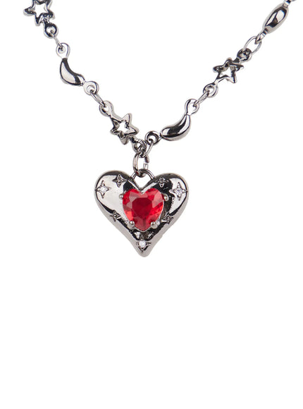 red-heart-necklace-cj523