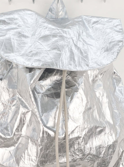 metallic-color-backpack-cl303