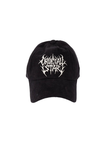 basic-graphic-embroidered-cap-cj501