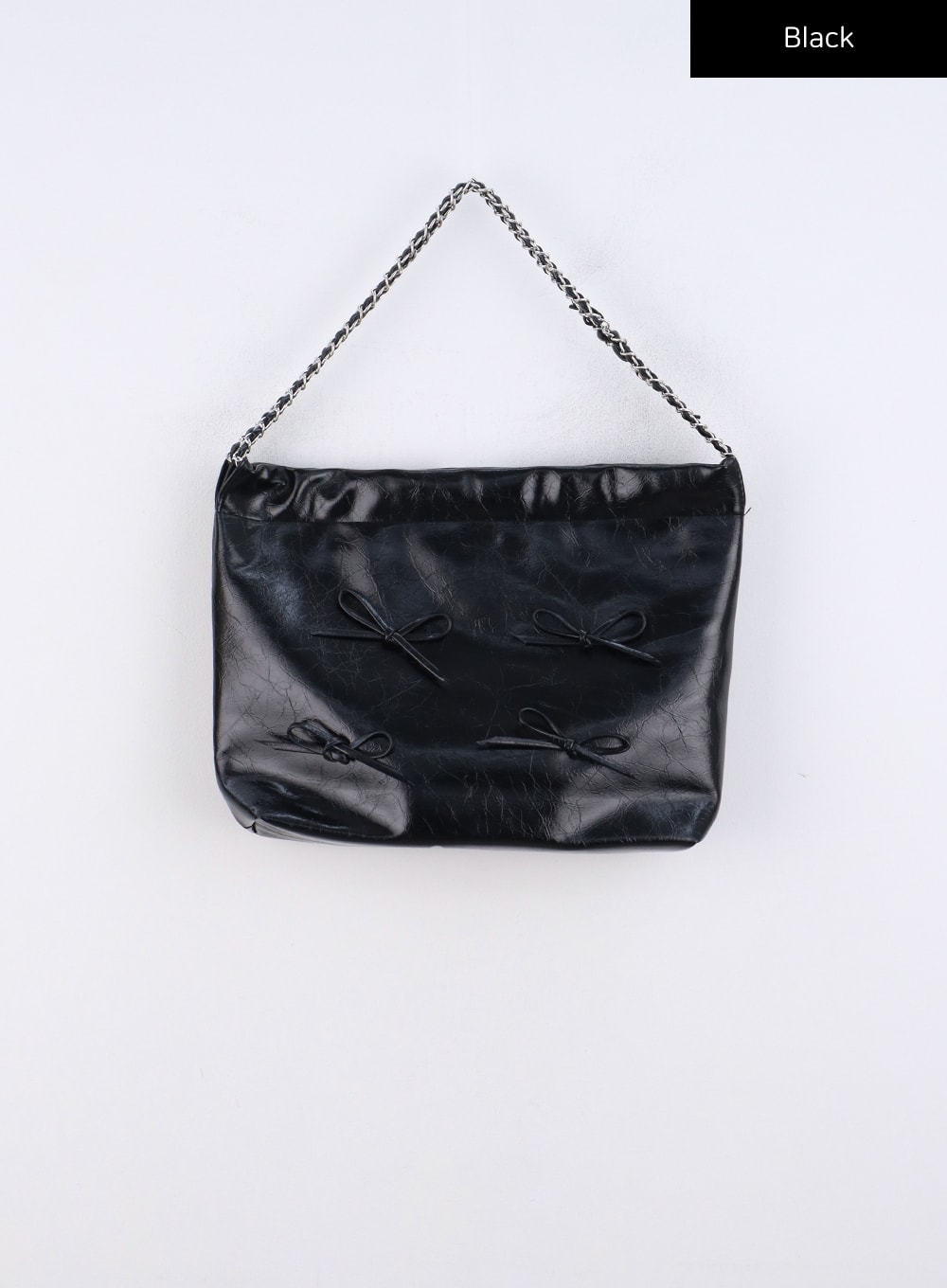 ribbon-chain-faux-leather-shoulder-bag-cn317