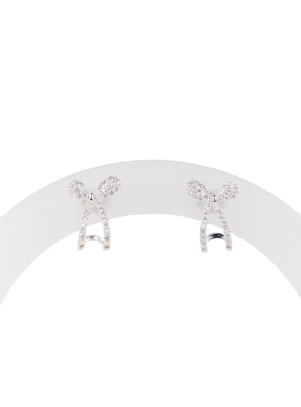 cubic-bow-stud-earrings-cd514