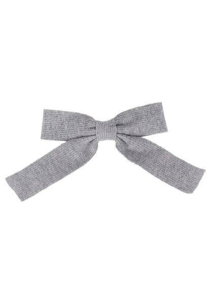 knitted-bow-hairclip-cd514