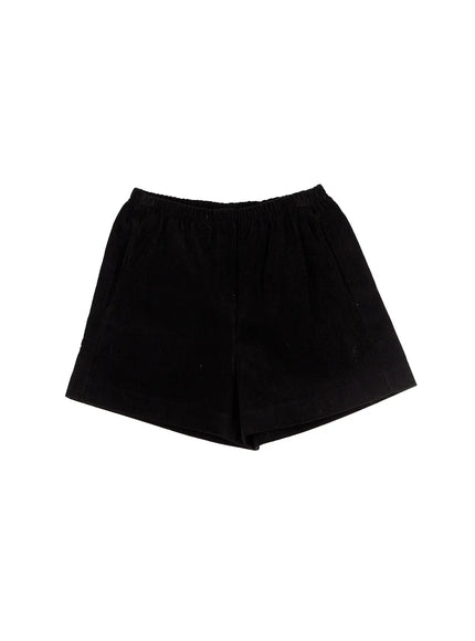 Corduroy Shorts CO503