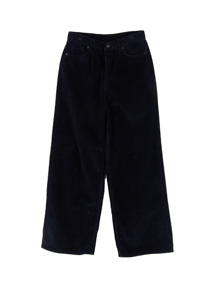 Relaxed-Fit Corduroy Pants CJ507