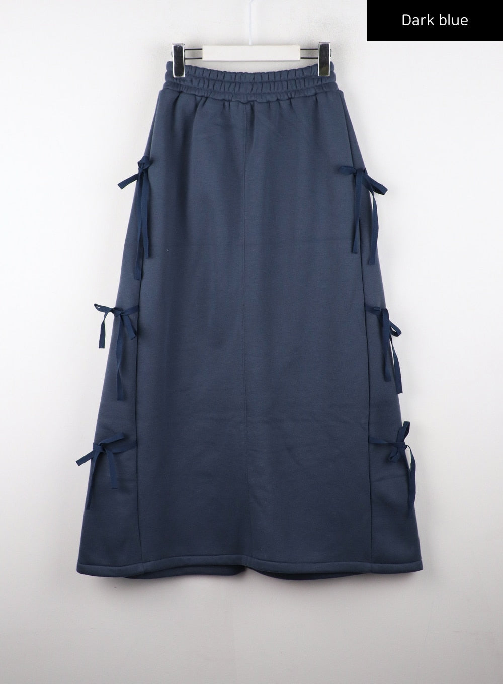 Dark blue_Fleece Lined / S/M