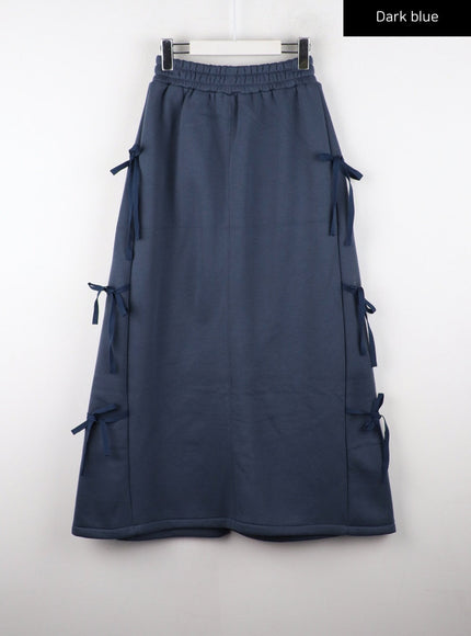 Dark blue_Fleece Lined / S/M