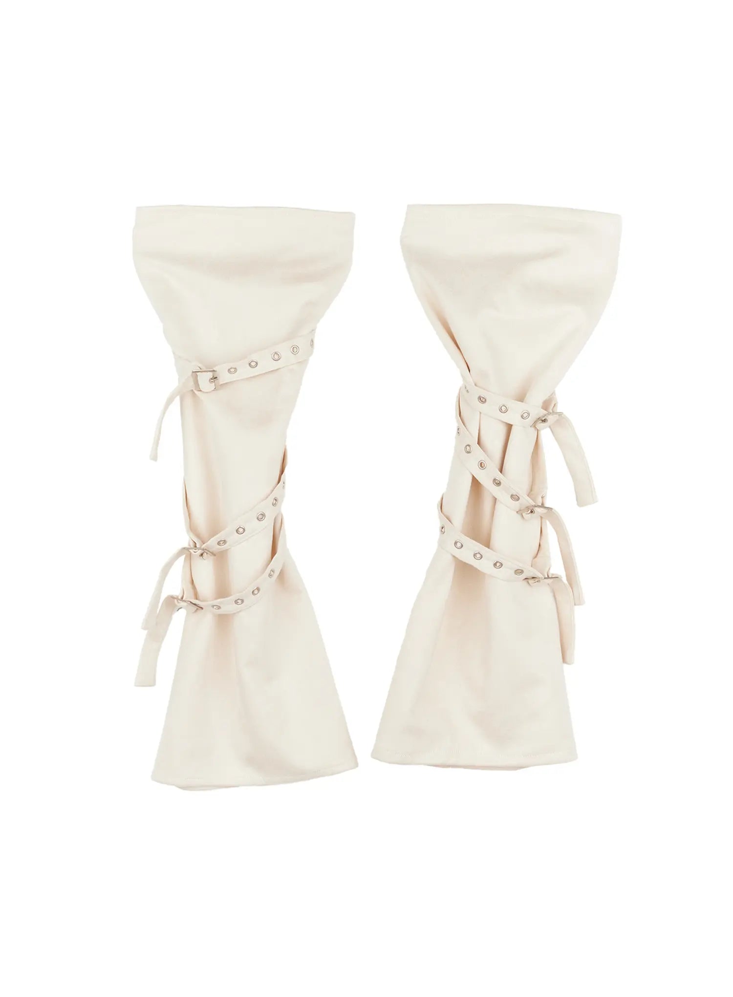 Belted Y2K Leg Warmers CN517