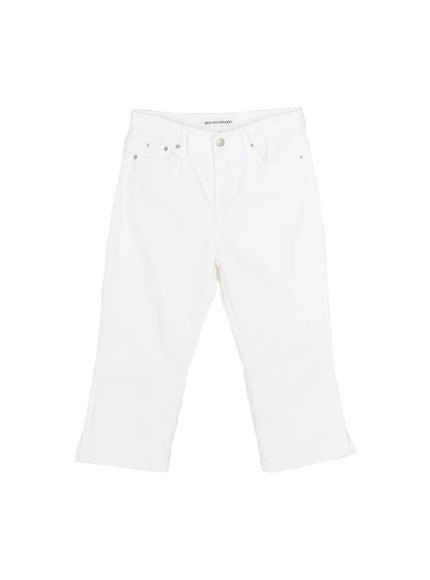 everyday-capri-pants-cy522 / White