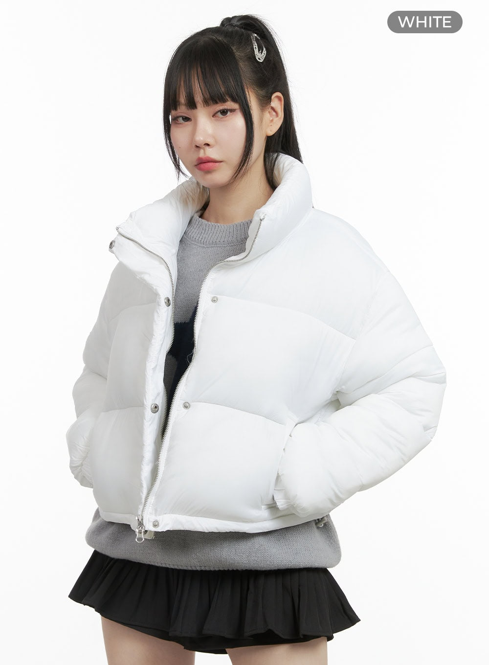 chic-nylon-crop-puffer-jacket-oo401