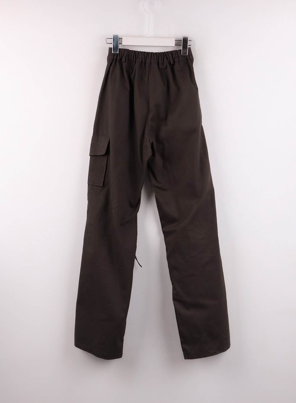 ribbon-detail-cargo-pants-cf401