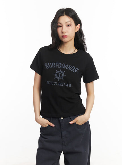 surfboards-graphic-top-ca503 / Black