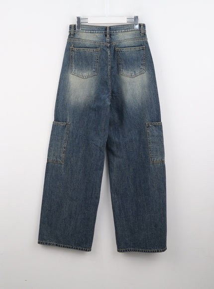 washed-baggy-cargo-jeans-co323