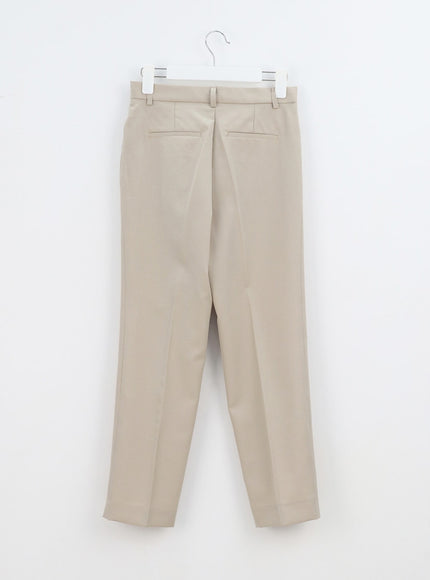 Knöchellange Hose OA314