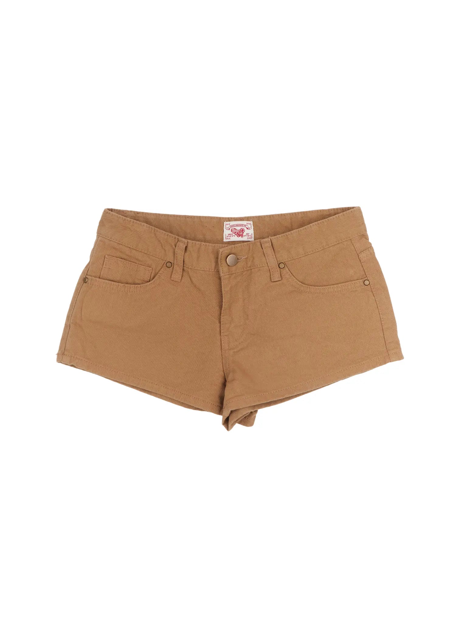 Low-Rise Shorts CM525