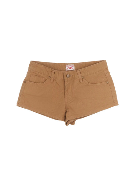 Low-Rise Shorts CM525