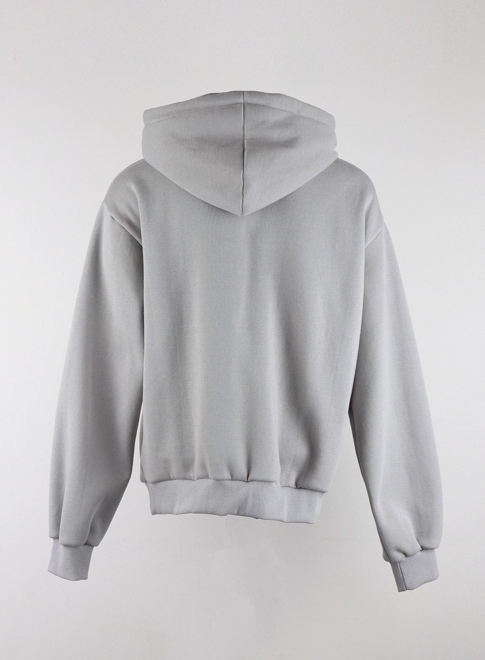 Fear of god online double hoodie