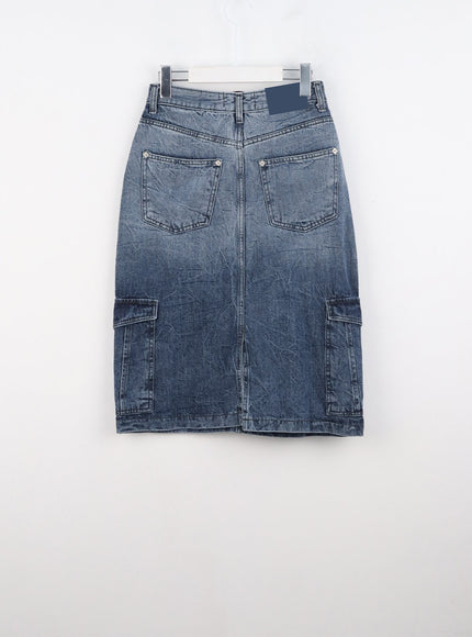 cargo-washed-denim-midi-skirt-co323