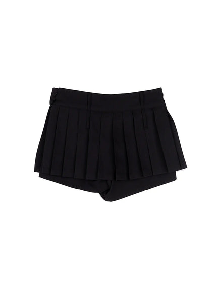 two-way-pleated-mini-skort-cn510