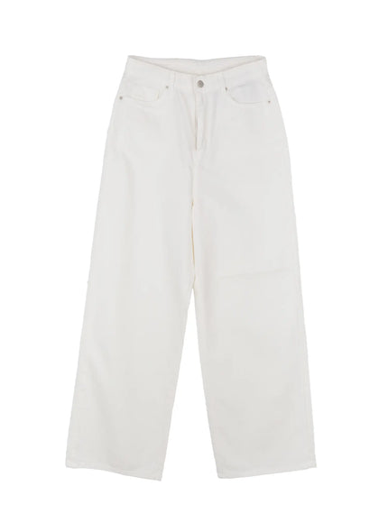 high-waist-wide-leg-pants-cu523 / White