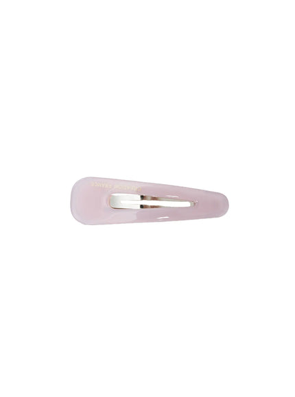 pastel-triangle-pin-co503 / Pink