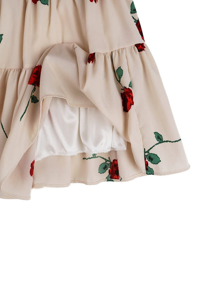 floral-graphic-flare-mini-skirt-of428