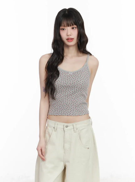 cherry-print-ribbon-cami-top-cm526