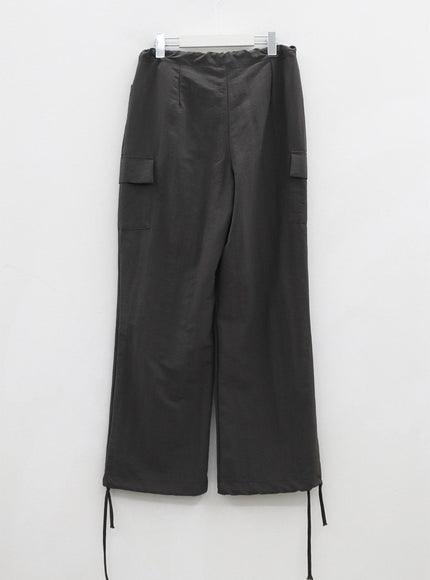 Jasmine Cargo Pants CS27