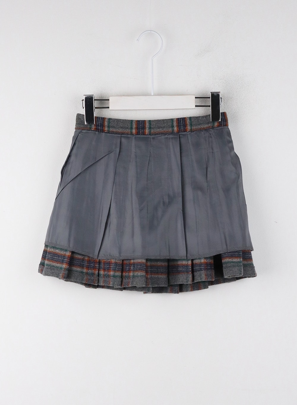 mid-waist-pleated-check-zip-mini-skirt-oj302