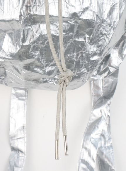 metallic-color-backpack-cl303