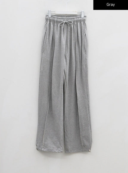 Wide Leg Training Pants CO20